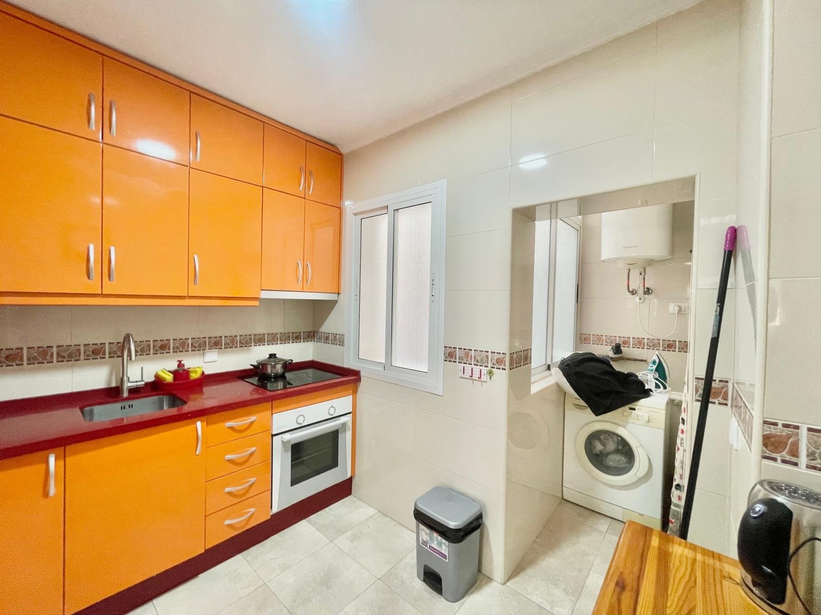 Квартира 70 м² у Torrevieja