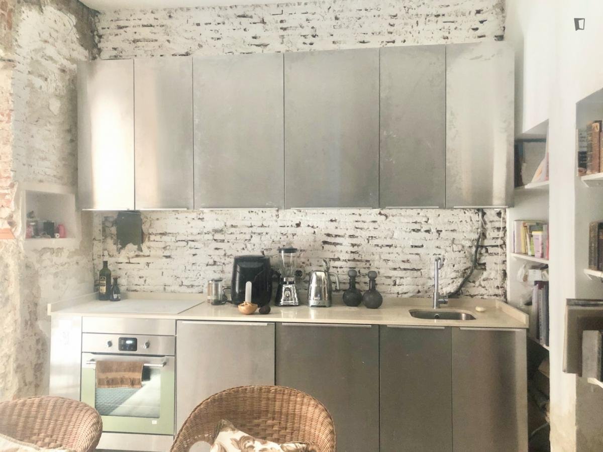 Wohnung 55 m² in Madrid