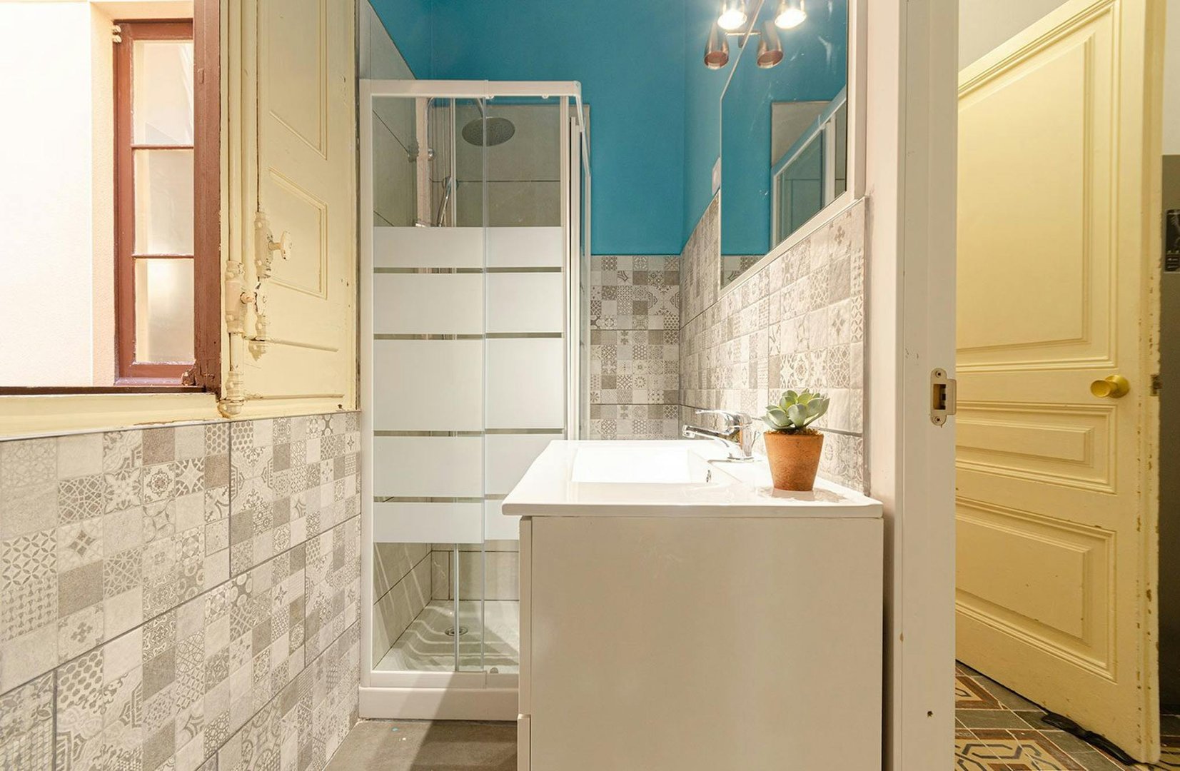 Habitación 350 m², Barcelona