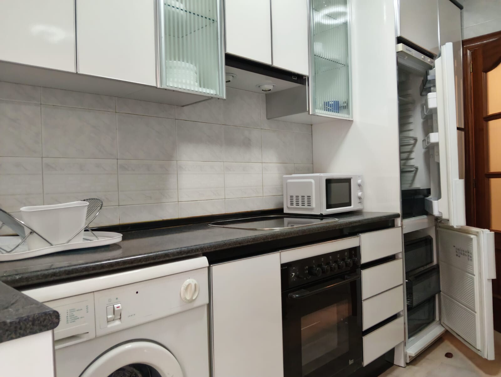Квартира 111 м² в Саморе