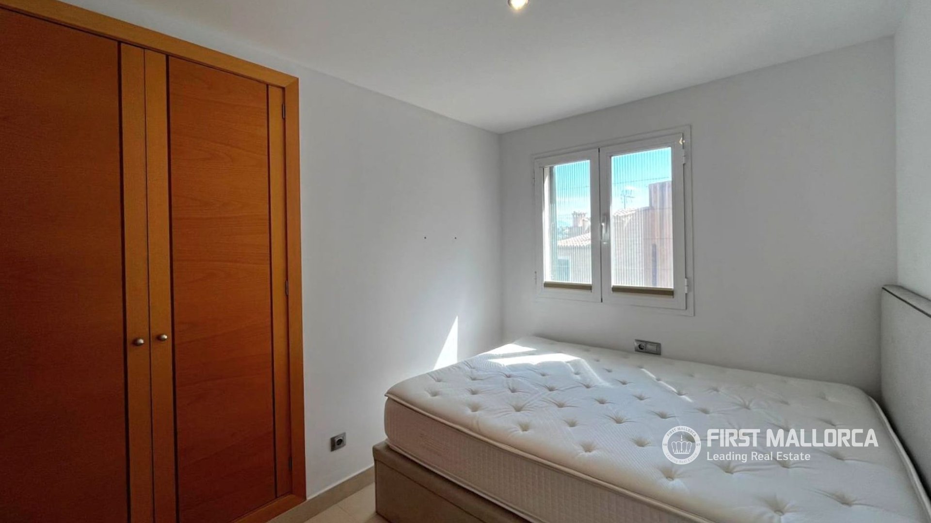 Piso de 92 m² en Andratx