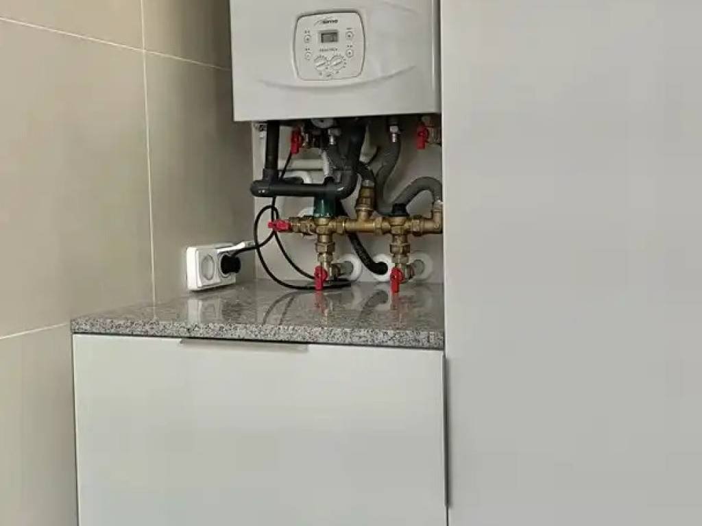 Piso de 80 m² en Pamplona