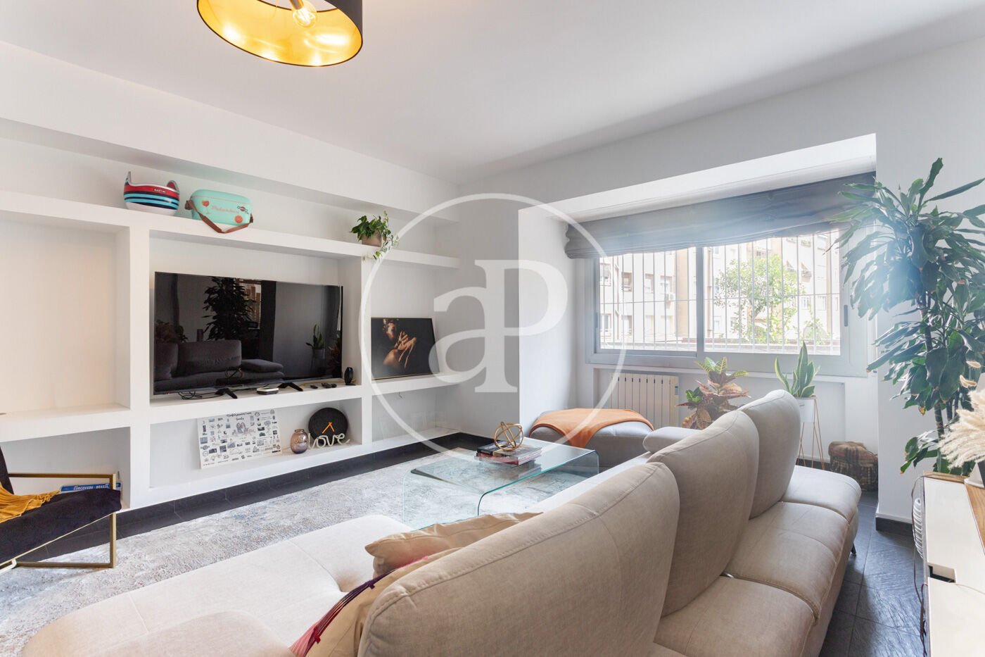 Piso de 149 m² en Barcelona