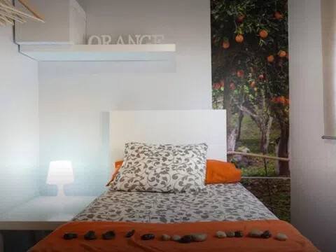 Piso de 130 m² en Almería
