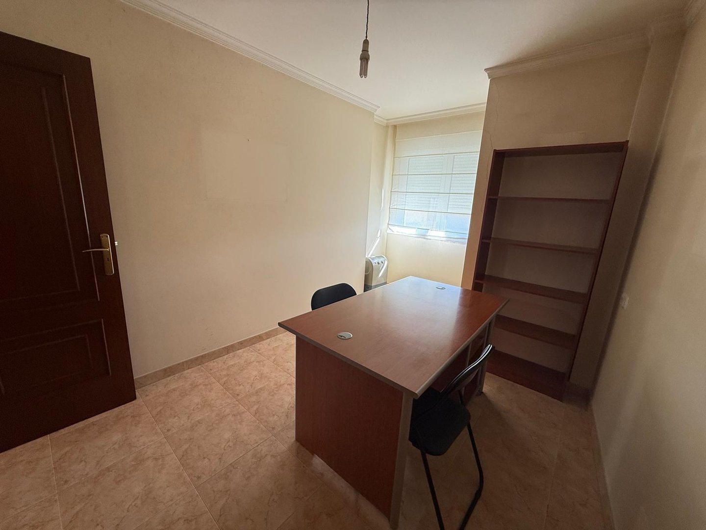 Piso de 105 m² en Rianxo