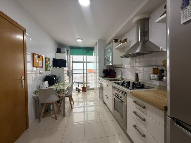 Piso de 120 m² en Murcia