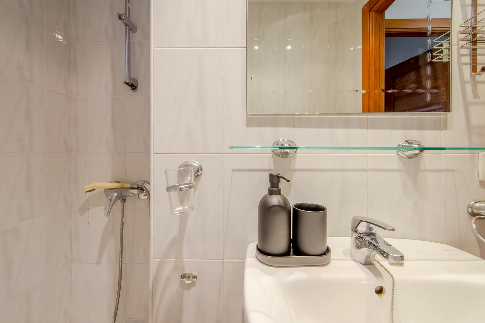 Chambre à louer, Madrid