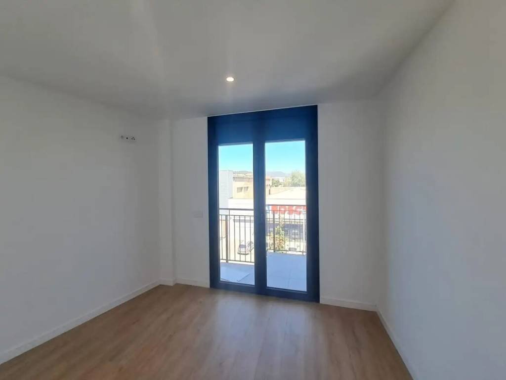 Piso de 95 m² en Igualada