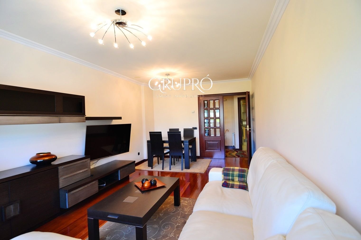 Квартира 100 м² в Vigo
