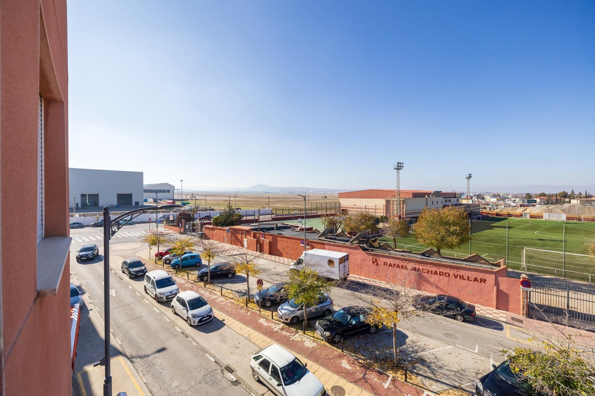 Piso de 85 m² en Armilla
