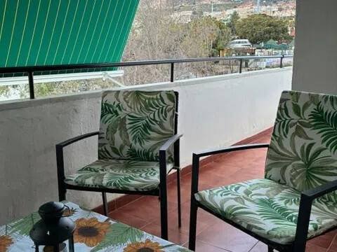 Piso de 85 m² en Benalmádena