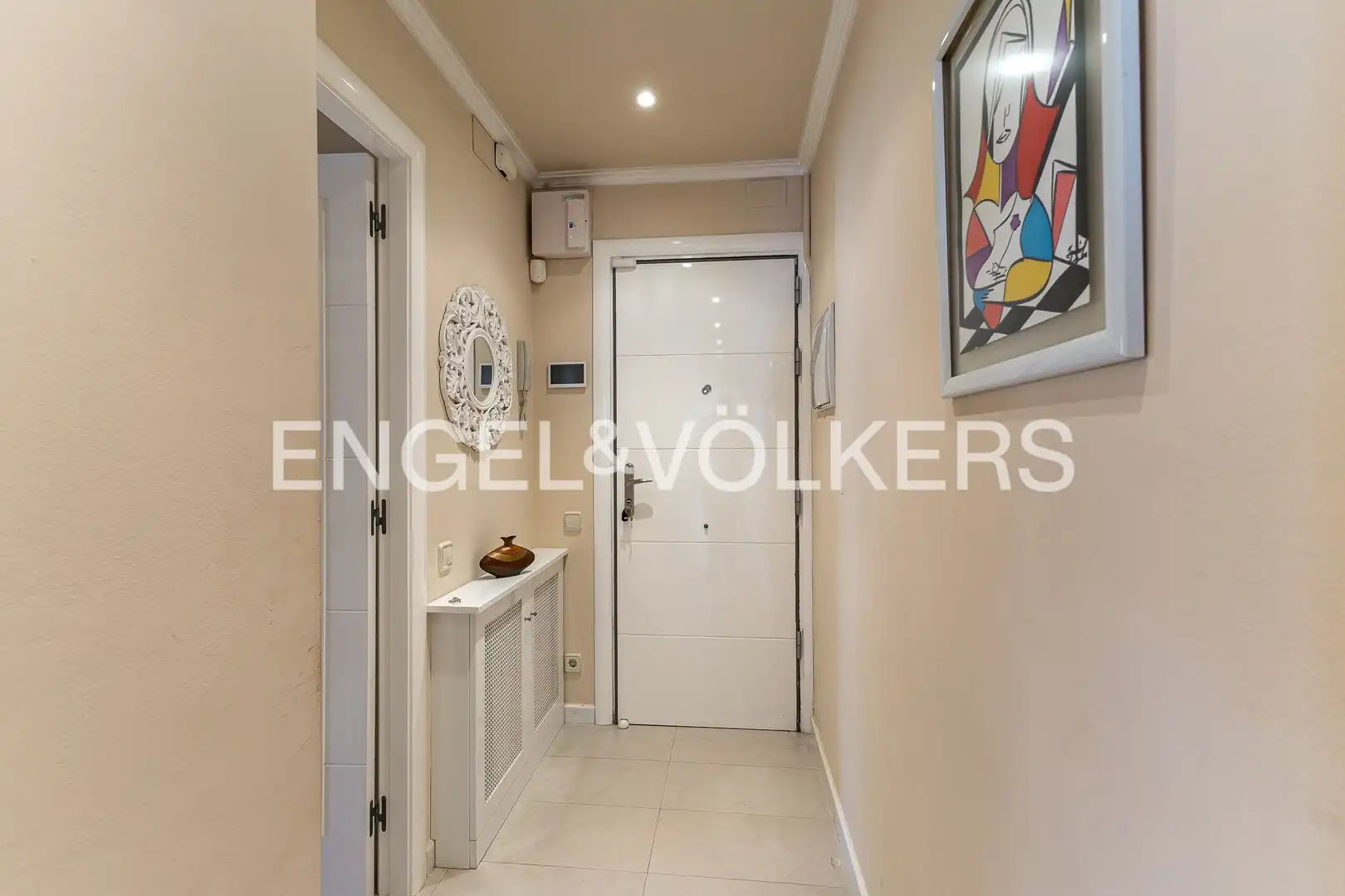 Pis de 113 m² a Cubelles