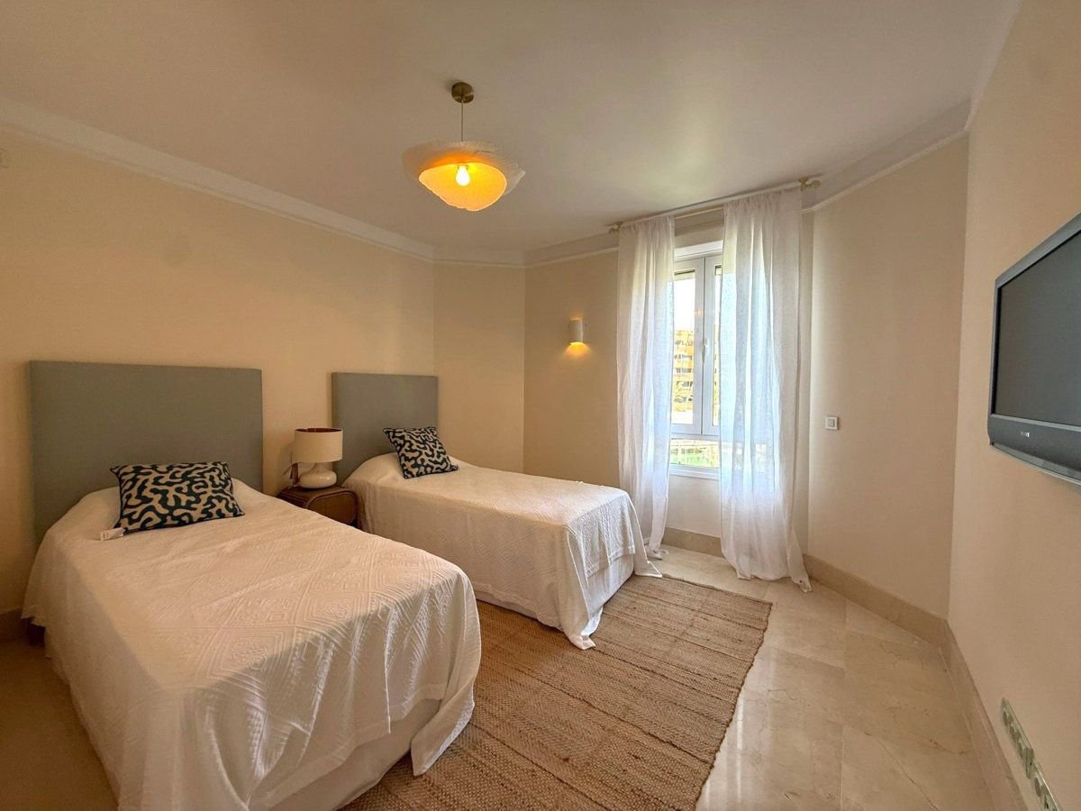 Pis de 180 m² a San Roque