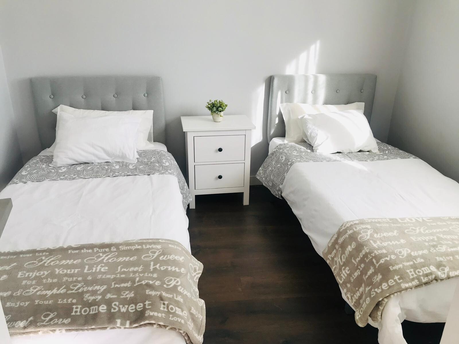Piso de 55 m² en Salamanca
