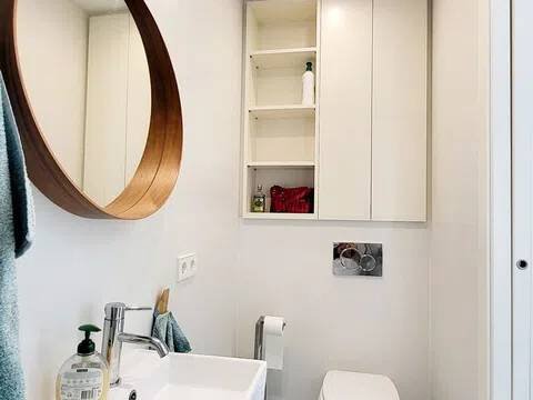 Piso de 80 m² en Manacor