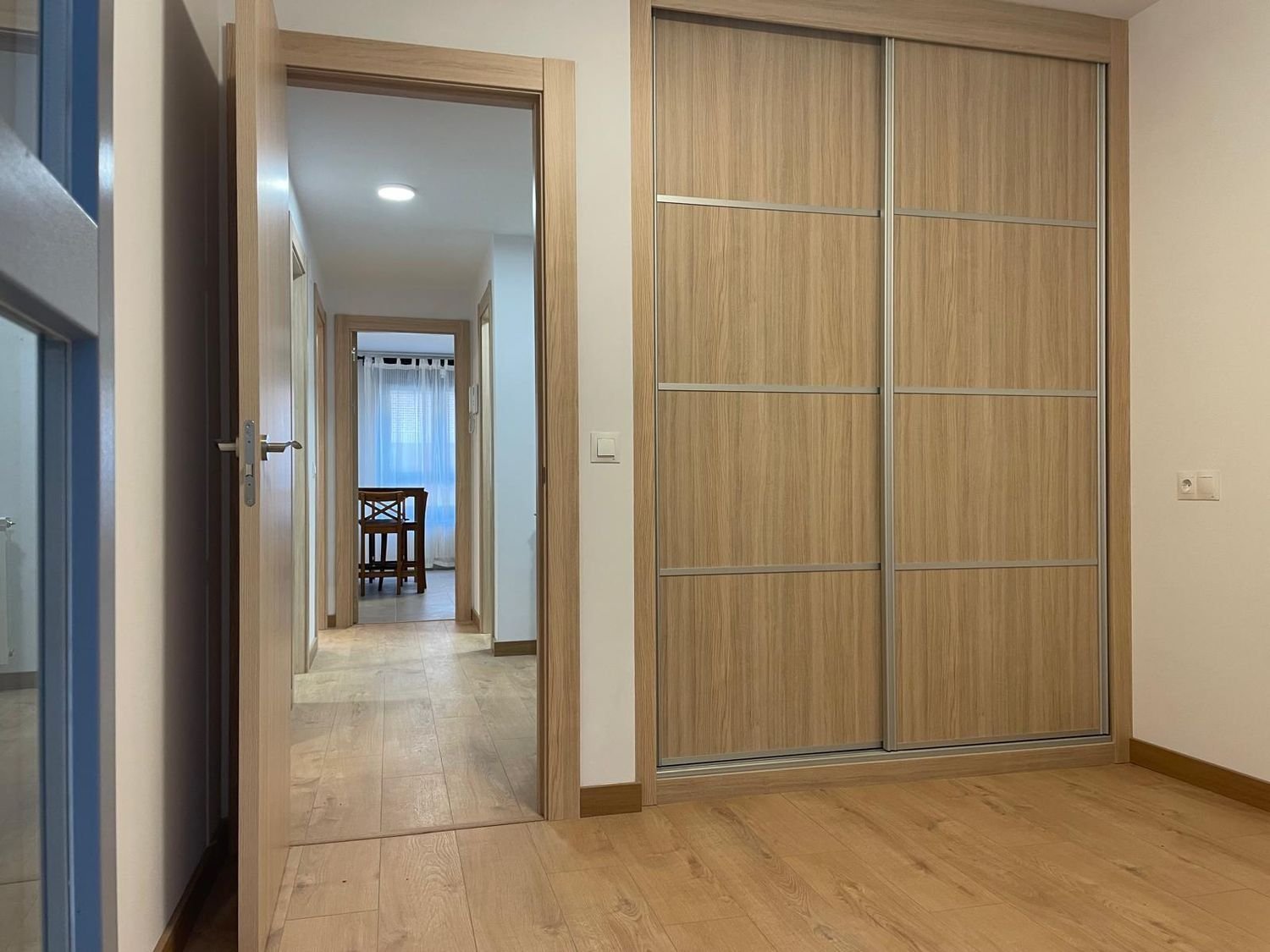Piso de 75 m² en Siero