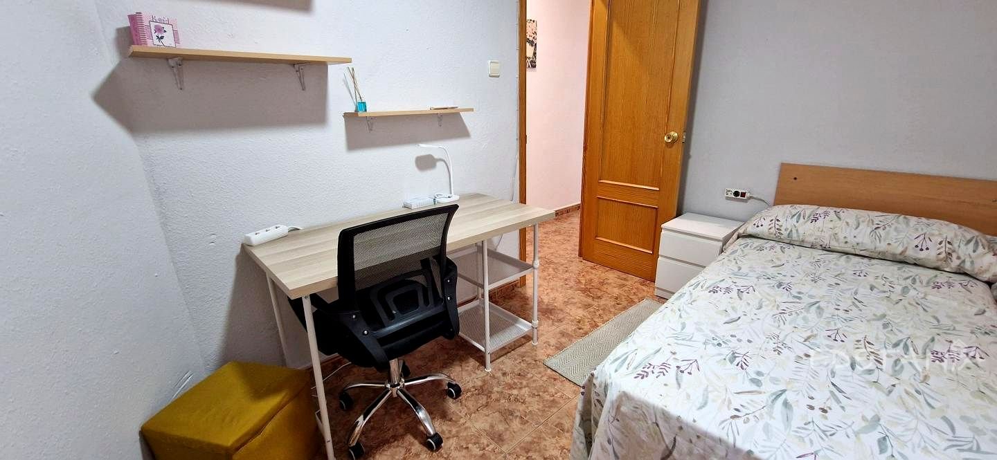 Chambre à louer, Montcada / Moncada