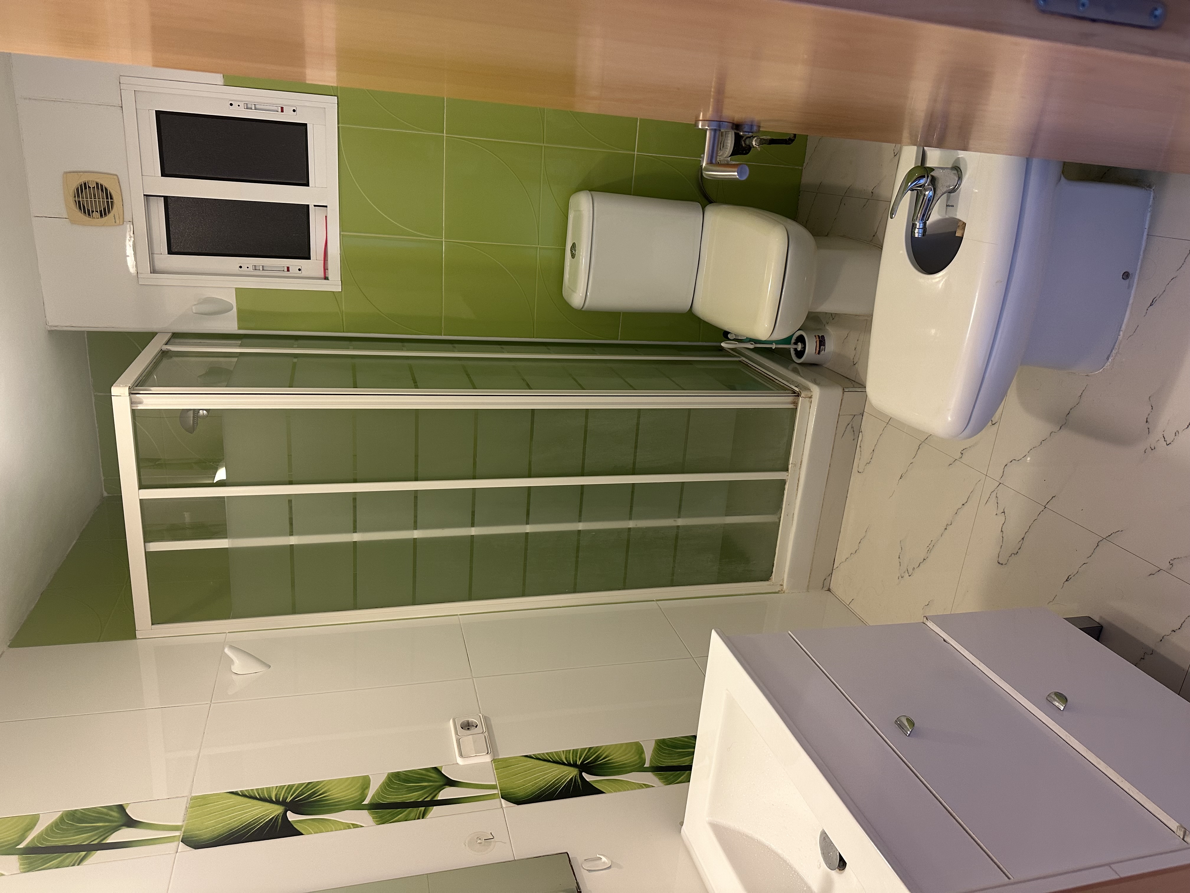 Habitación 70 m², Valencia