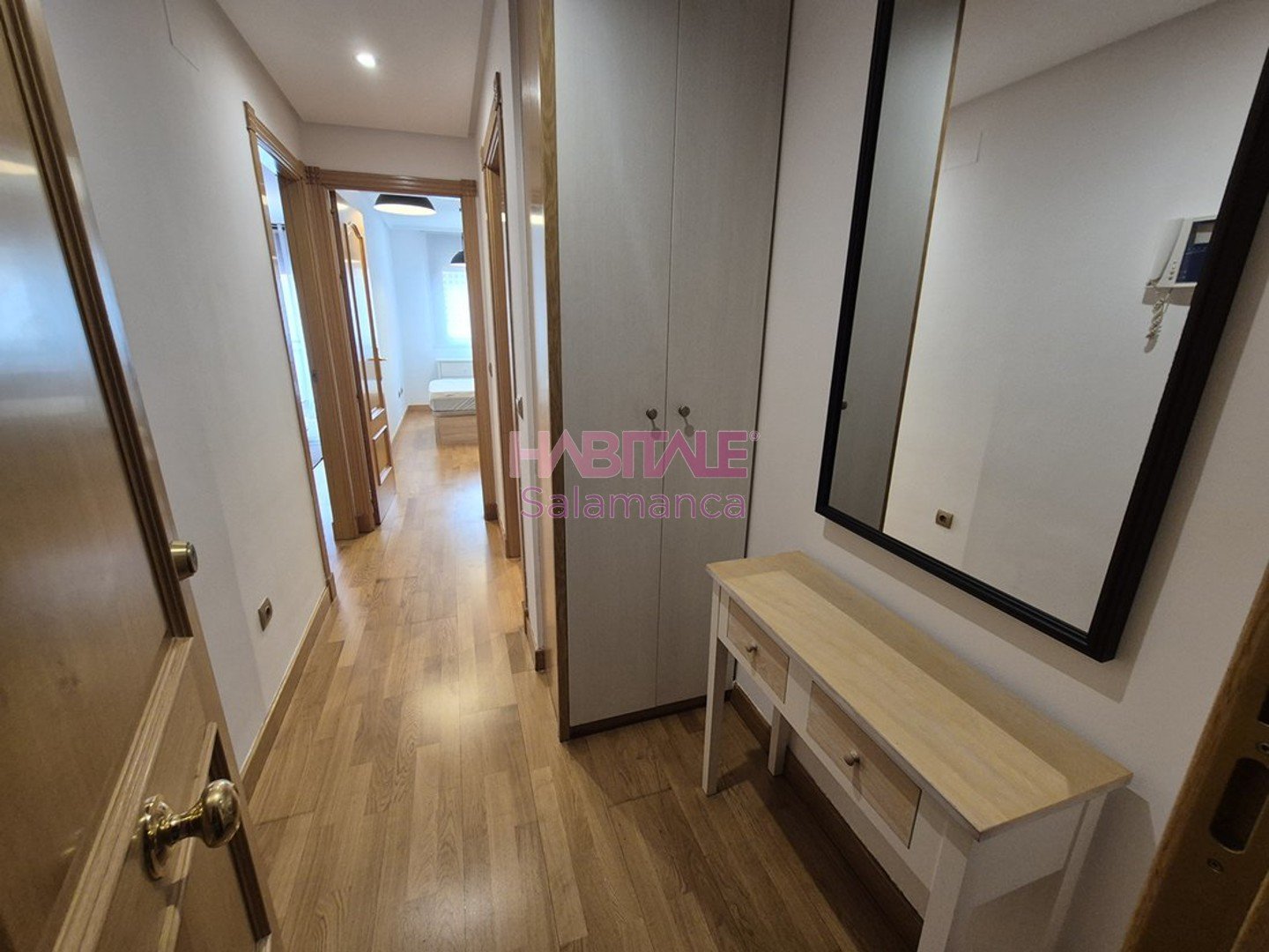 Pis de 51 m² a Salamanca