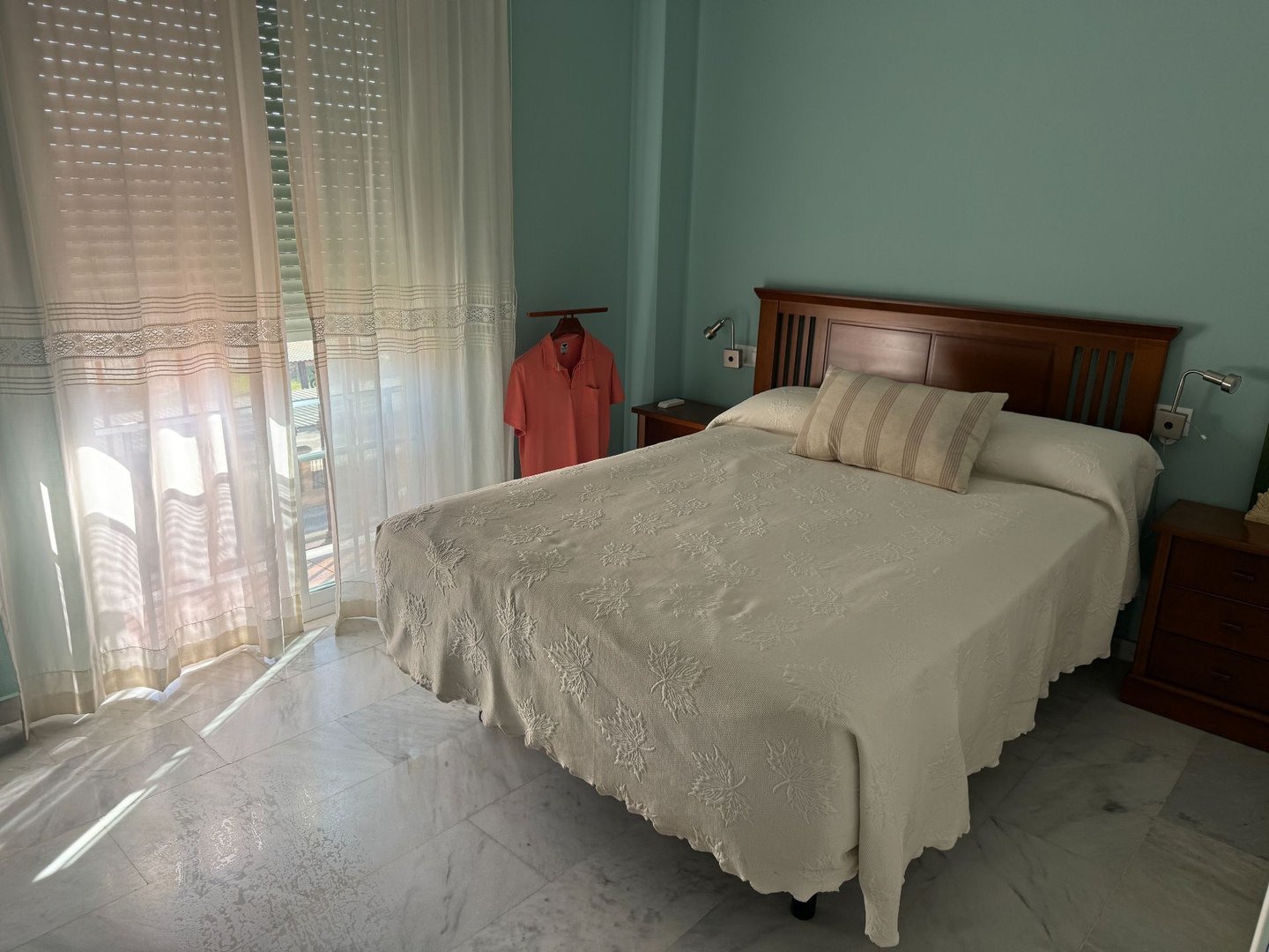 Pis de 107 m² a Algarrobo