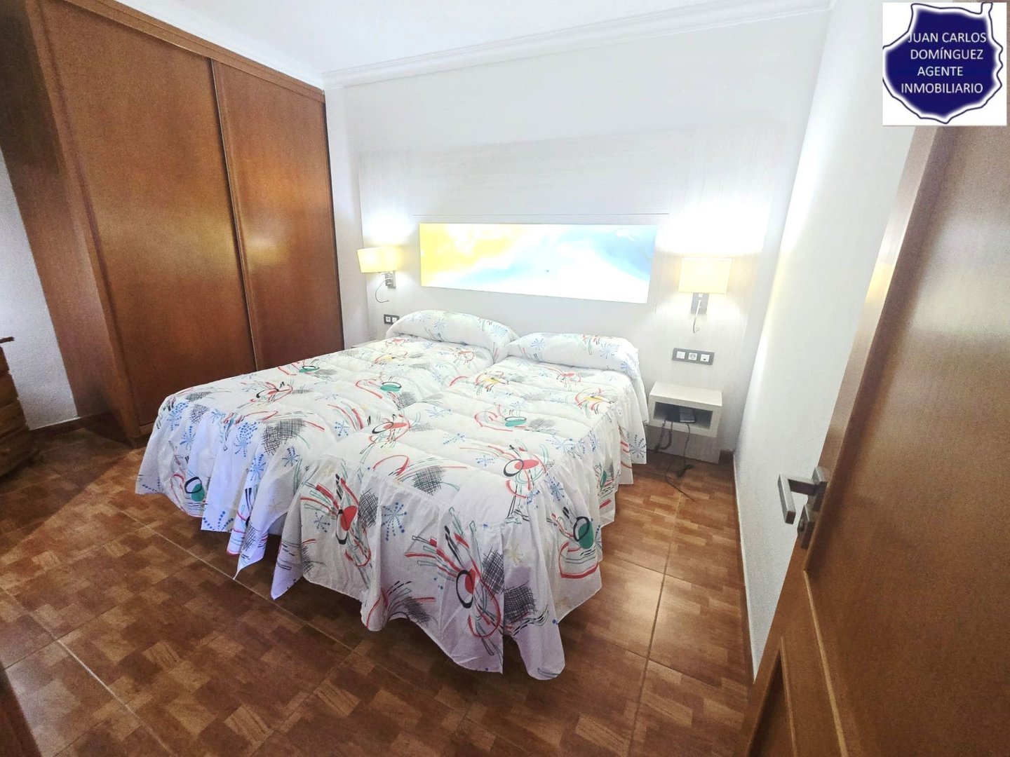 Pis de 45 m² a Mogán