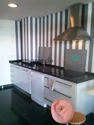 Piso de 120 m² en Manilva