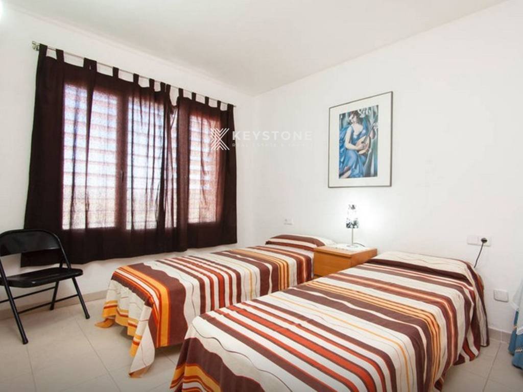 Piso de 102 m² en Palma