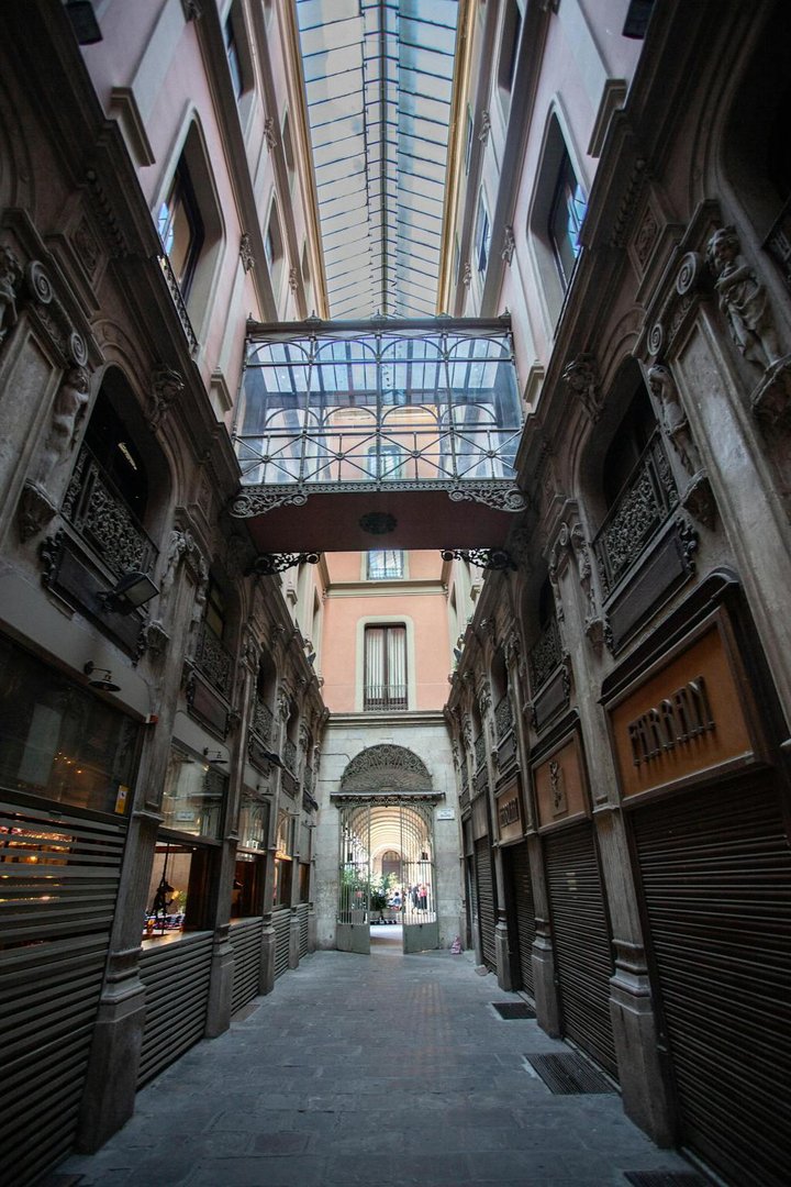 Piso de 40 m² en Barcelona