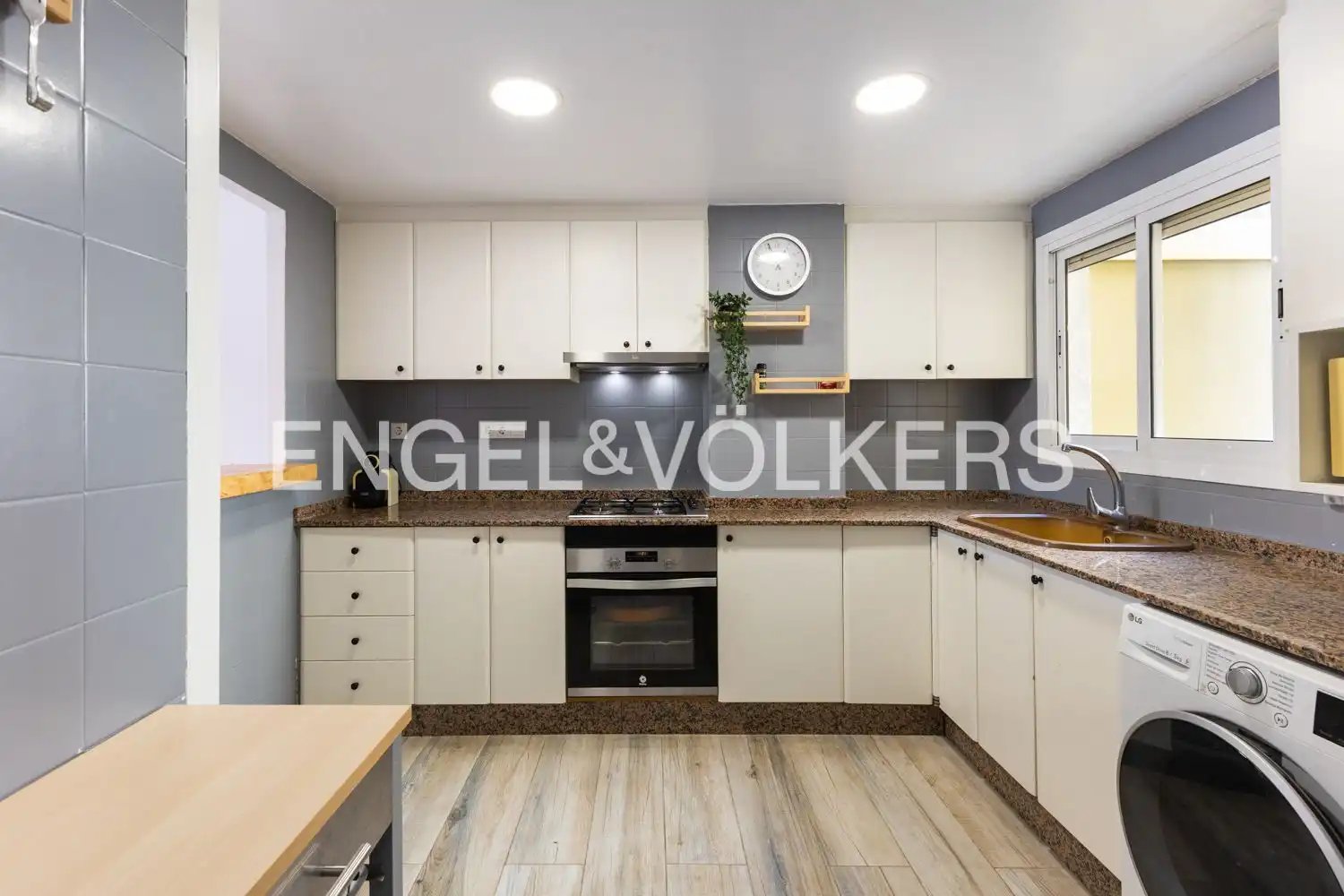 Piso de 90 m² en Sueca