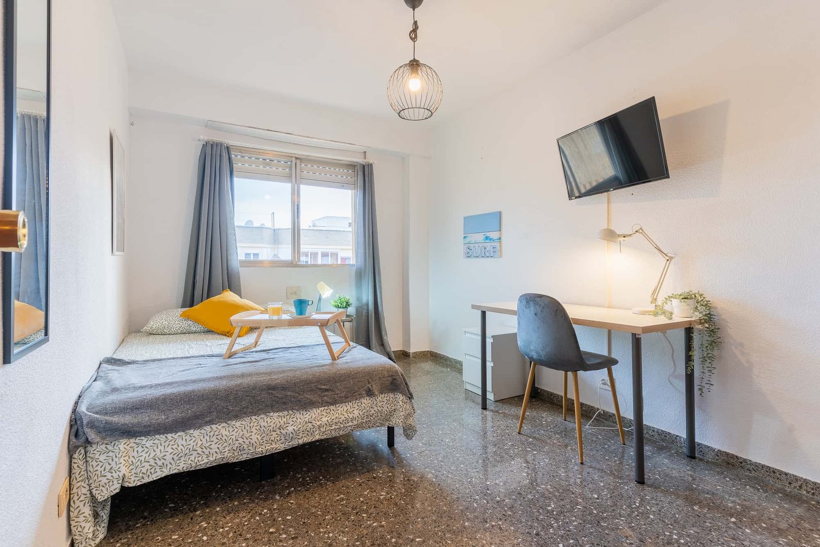 Habitació de lloguer, València