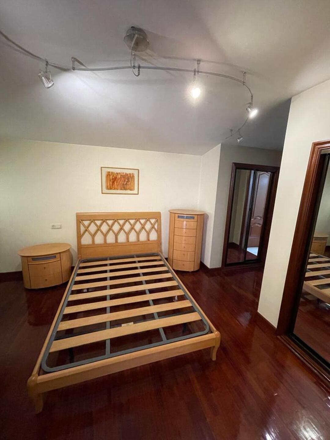 Piso de 80 m² en Poio