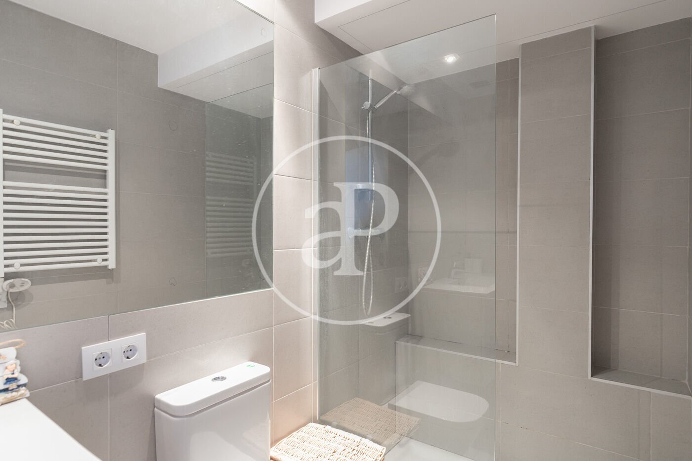 Appartamento 65 m² a Barcelona
