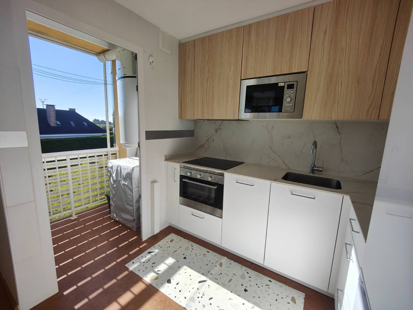 Piso de 79 m² en Suances