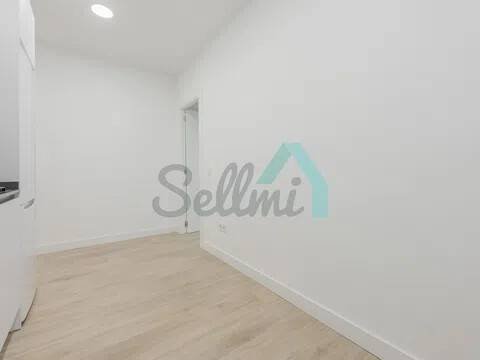 Piso de 113 m² en Oviedo