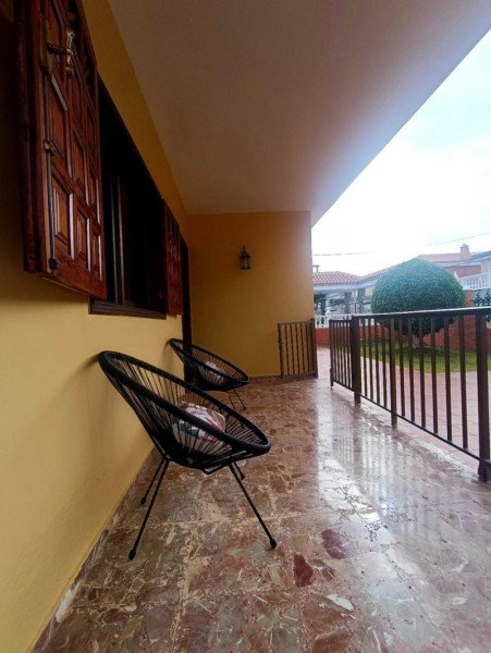 Piso de 65 m² en Icod de los Vinos