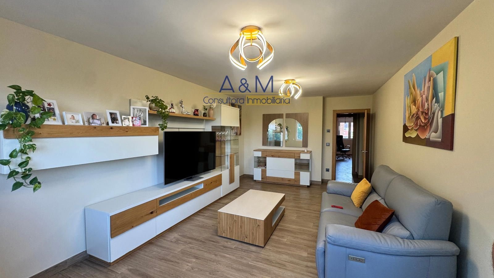 Piso de 154 m² en Valladolid