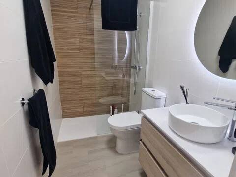 Piso de 40 m² en Mogán