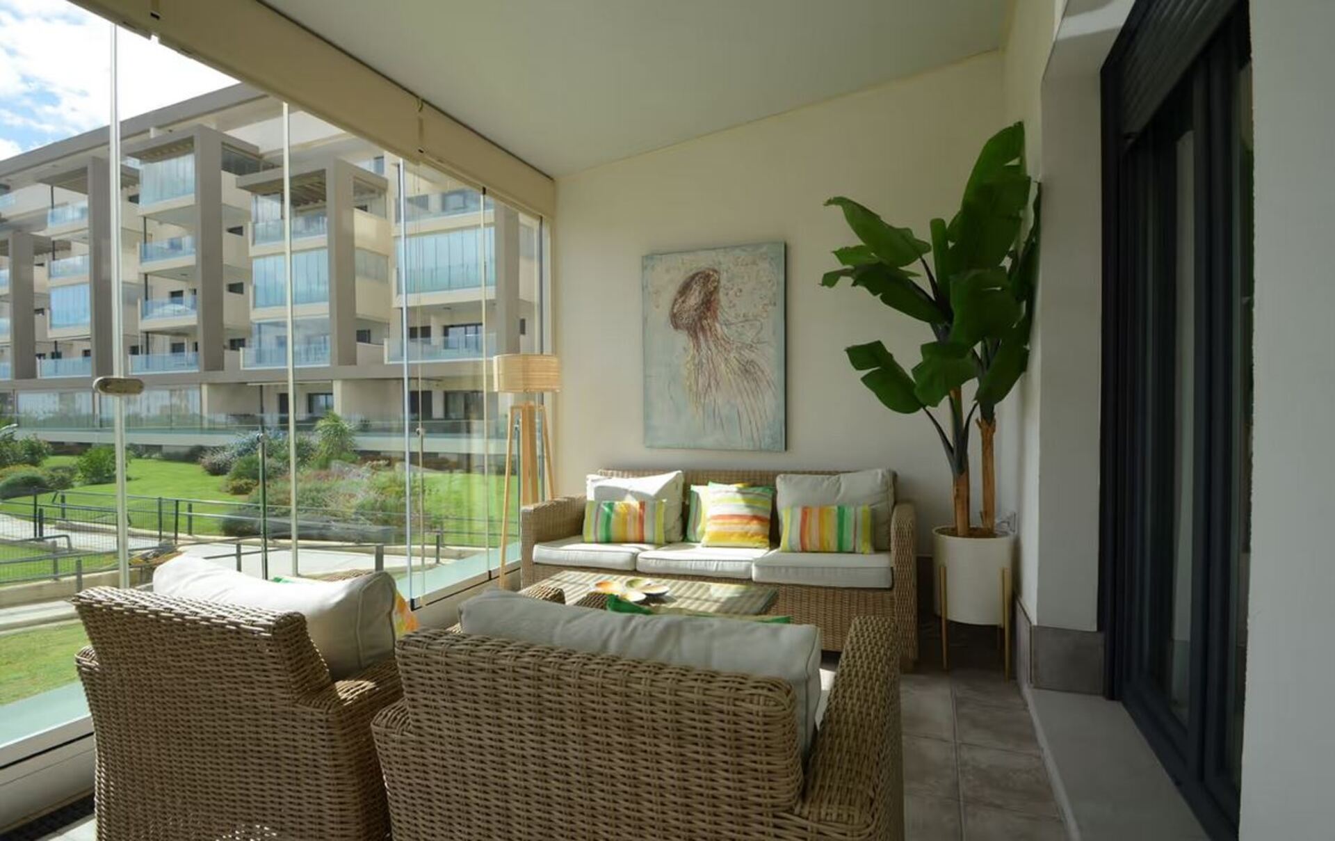Piso de 100 m² en Ayamonte