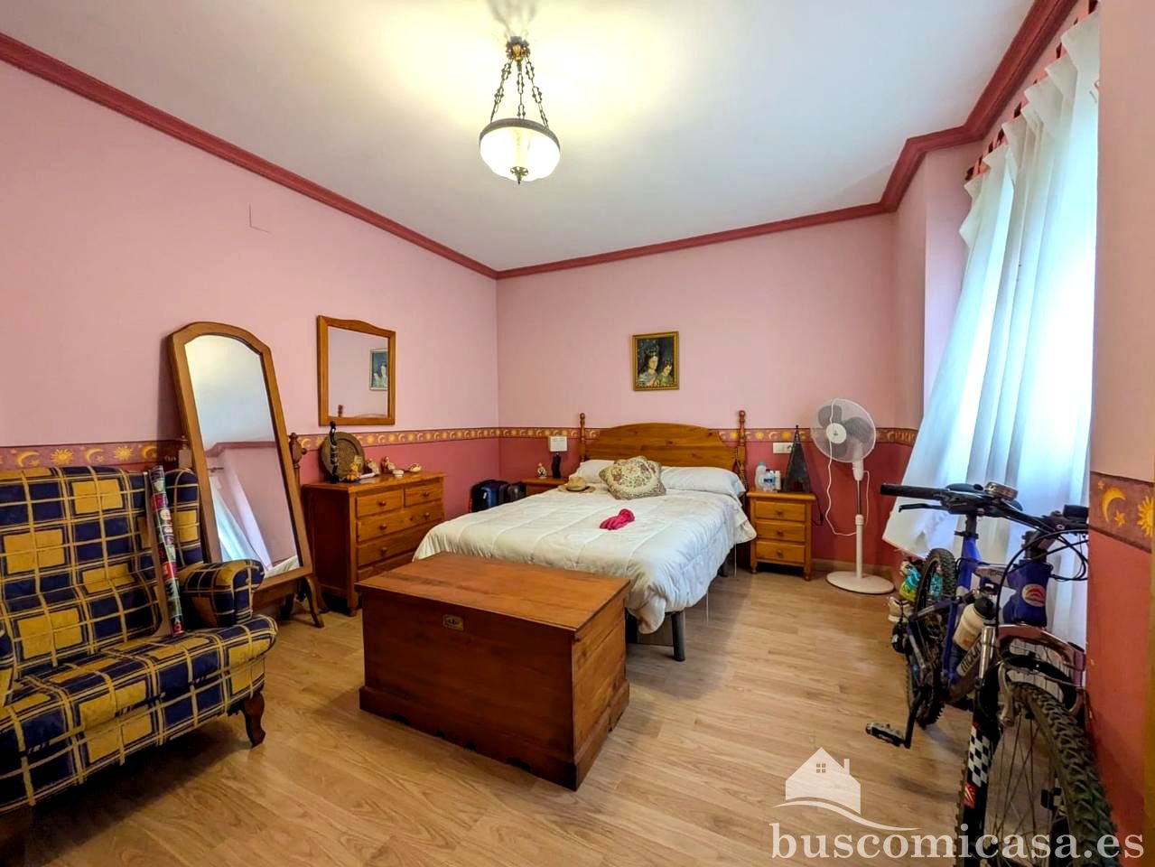 Piso de 149 m² en Linares