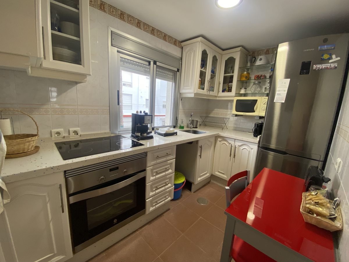 Pis de 64 m² a Sanlúcar de Barrameda