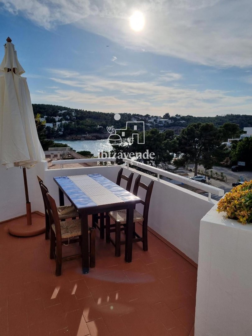 Pis de 65 m² a Sant Joan de Labritja