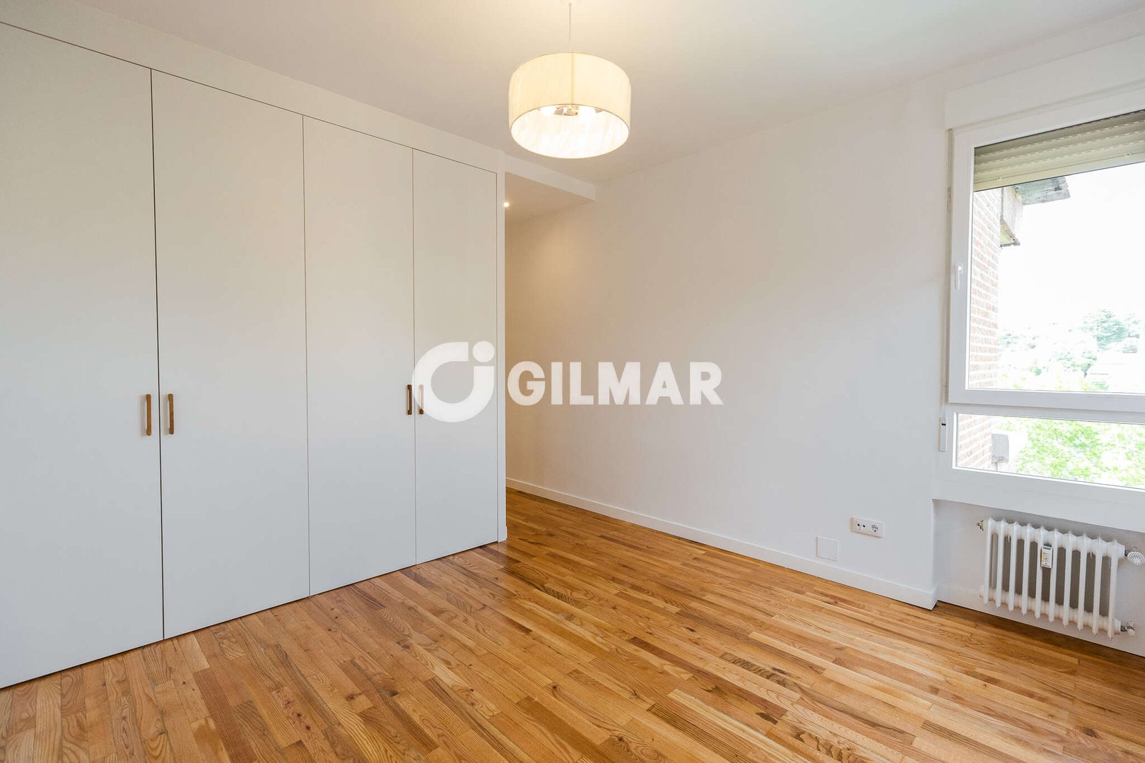 Appartamento 250 m² a Madrid