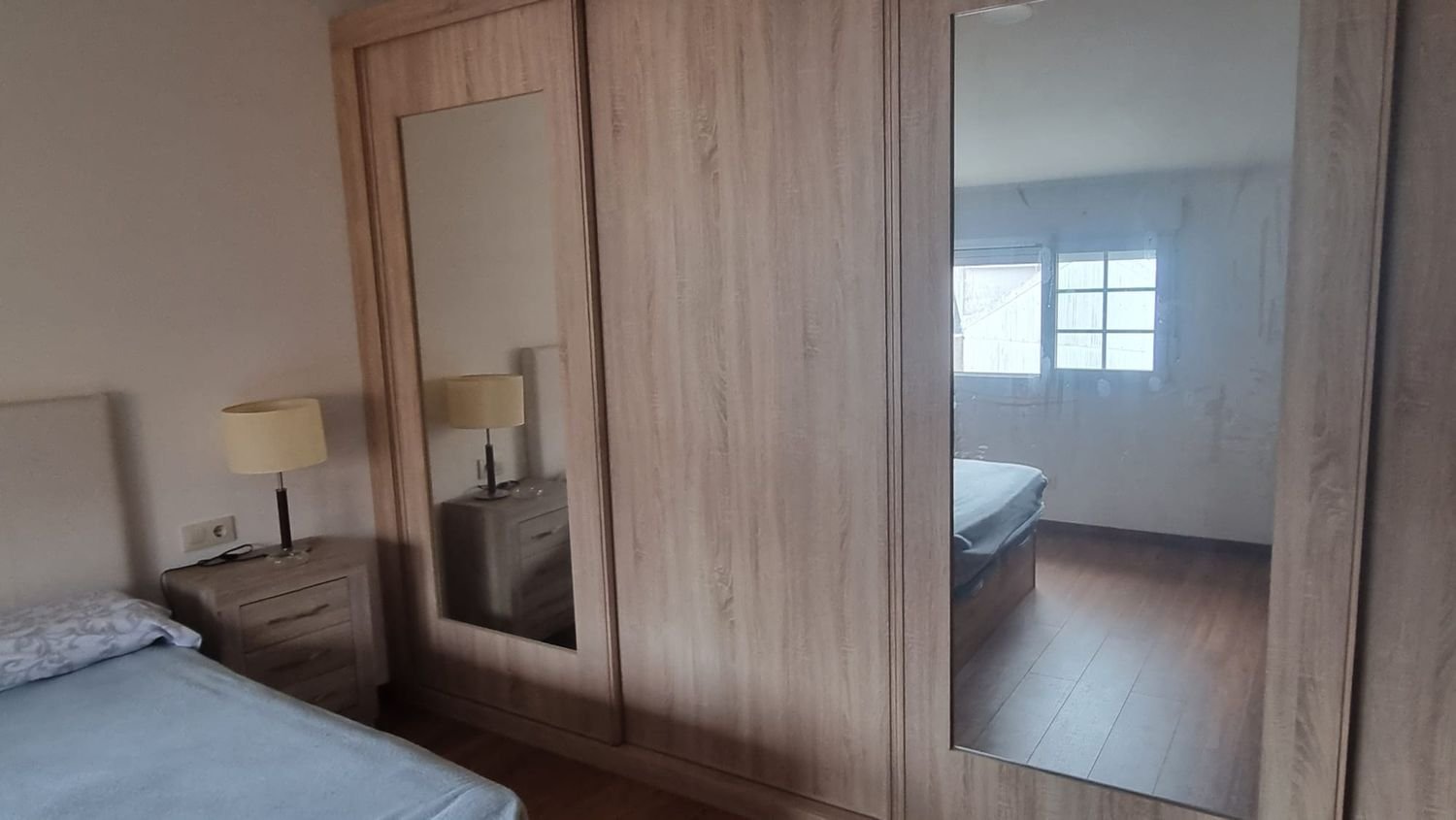 Piso de 96 m² en Sanxenxo