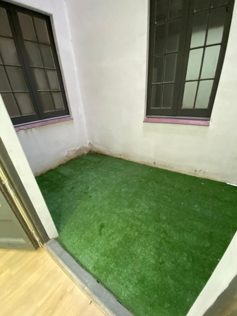 Habitación en alquiler, Barcelona