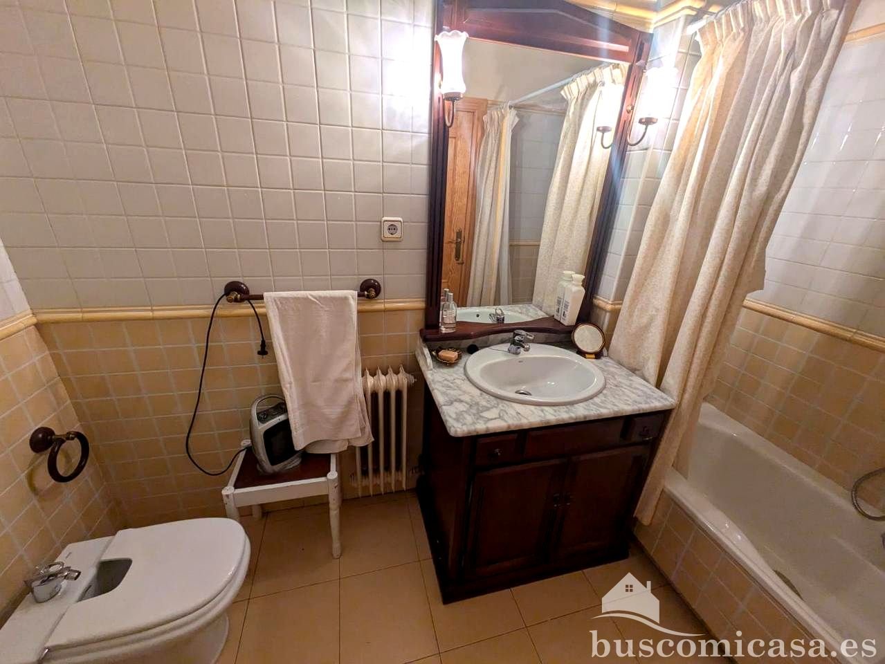 Habitació de lloguer, Linares
