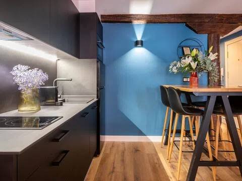 Piso de 75 m² en Santander