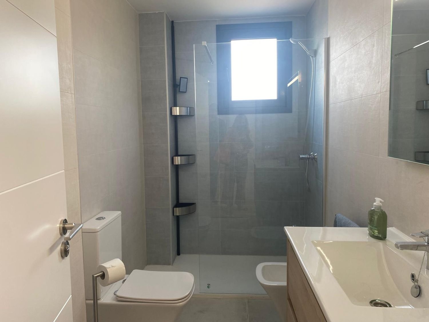 Piso de 75 m² en Valladolid