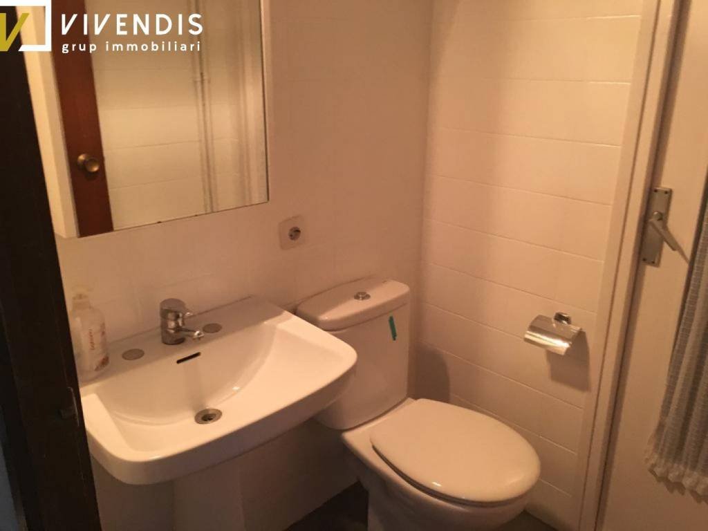 Piso de 117 m² en Lérida
