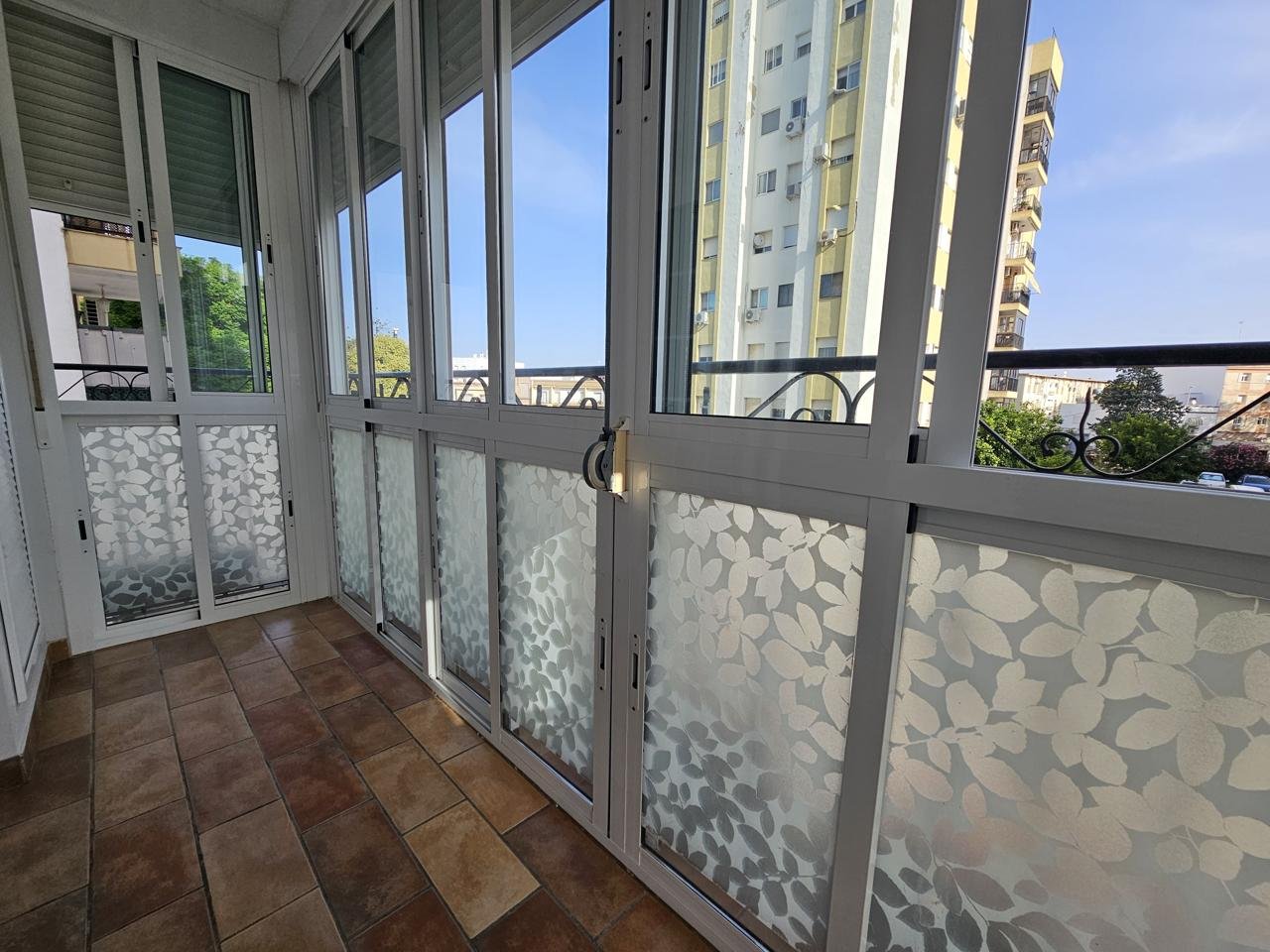 Appartement 90 m² à Xérès