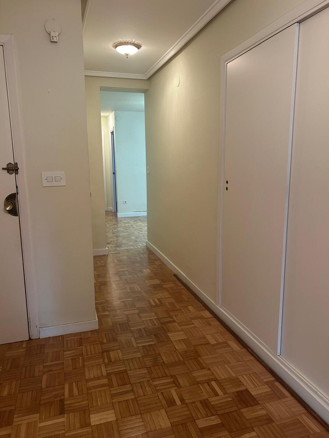 Piso de 161 m² en Lugo